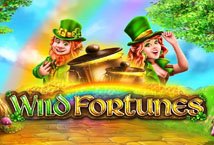 Wild Fortunes Slot Review